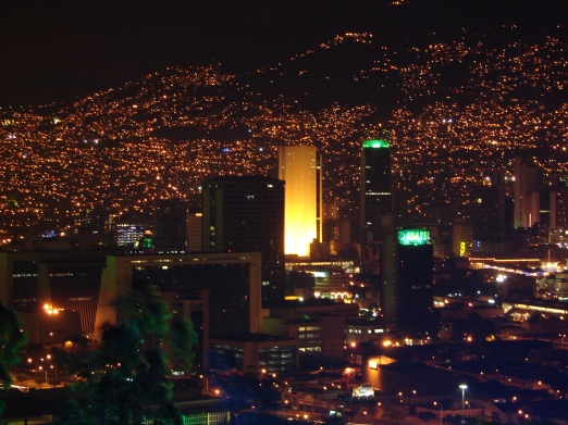 Noche_en_Medellin